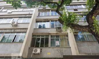 Imagem 4: Apartamento para Aluguel - Tijuca, 3 Quartos, 120 m2