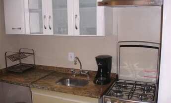 Imagem 7: Flat disponível no Jardim Paulista