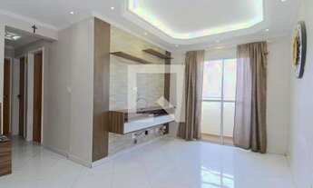 Imagem 2: Apartamento para Aluguel - Picanço, 3 Quartos, 64 m2