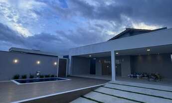 Imagem 4: Casa Jardim das Acácias