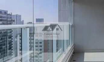 Imagem 5: Apartamento para alugar no bairro Bela Vista - São Paulo/SP, Zona Central