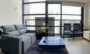 Imagem 3: Flat disponível na Vila Olímpia