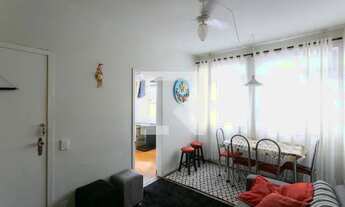 Imagem 4: Apartamento para Aluguel - Santa Efigênia, 2 Quartos, 60 m2