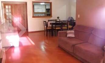 Imagem: PORTO ALEGRE - Apartamento Padrão - Cavalhada