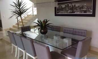 Imagem 7: CASA EM CONDOMÍNIO - ALPHAVILLE - SP