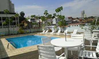 Imagem 2: Apartamento-São Paulo-VILA MADALENA