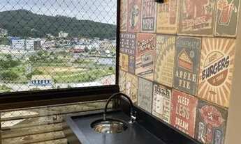 Imagem 7: Apartamento 3 Quartos no Residencial Parque das Nações, andar alto, virado para o Parque