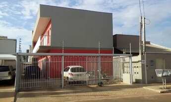 Imagem: Alugo Linda Kitnet