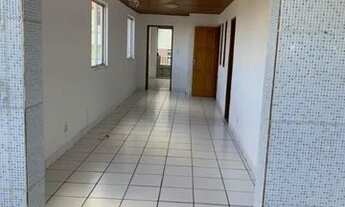 Imagem 3: Lindo Apartamento Amplo Vista Mar de 2 Quartos em Itapuã