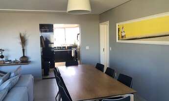 Imagem 6: Apartamento para aluguel com 130m2, 3 quartos, 1 suíte - Vale do Sereno - Nova Lima - MG