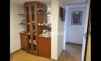 Imagem 6: Excelente Aptoº 117m² 3 Qts 1 Suíte na Av. Rosa e Silva