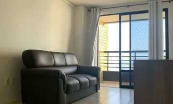 Imagem 3: Alugo apto na ponta do farol