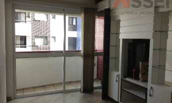 Imagem: Apartamento com 1 dormitório para alugar