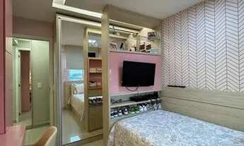 Imagem 3: Apartamento para venda possui 155 metros quadrados com 3 quartos em Calhau - São Luís - MA