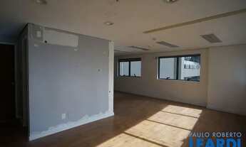 Imagem 4: CONJ. COMERCIAL - ITAIM BIBI - SP