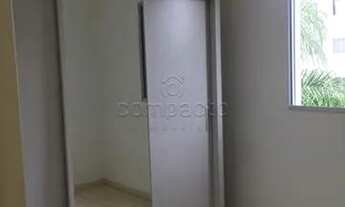 Imagem 5: Apartamento Padrão em São José do Rio Preto