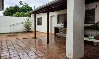 Imagem 6: CASA TÉRREA - VILA IDA - SP