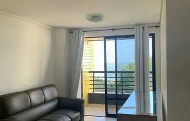 Imagem 2: Alugo apto na ponta do farol