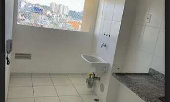 Imagem 4: Apartamento de 60,52m² para Locação e Venda