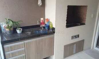 Imagem 2: Apartamento em Fundação - São Caetano do Sul