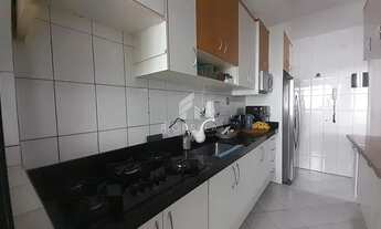 Imagem 2: Apartamento 02 dormitórios com 01 suíte em Campinas - São José/SC