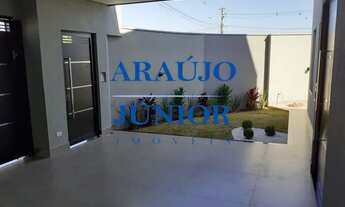 Imagem 7: AMERICANA - Casa Padrão - PARQUE UNIVERSITÁRIO