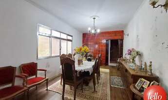 Imagem 1: São Paulo - Casa Comercial - Tatuapé