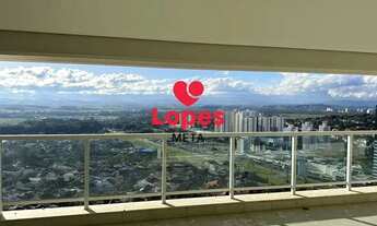 Imagem 5: APARTAMENTO A VENDA PAISAGGIO JARDIM COLINAS 278m², 4 DORMITORIOS,4 SUITES, 4 VAGAS INDEPE