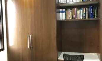 Imagem 4: Apartamento para locação 50m² 2 dormitórios 1 suíte 2 vagas Vila Nova Conceição