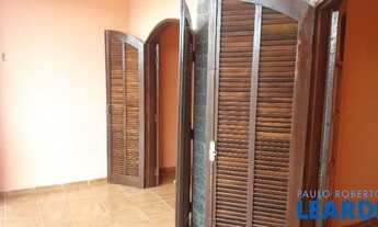 Imagem 3: CASA ASSOBRADADA - CIDADE PLANEJADA II - SP