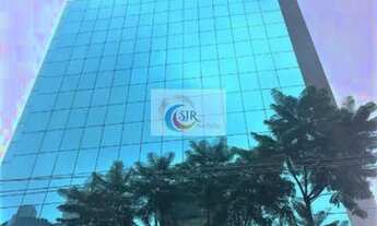 Imagem 4: Sala/Conjunto para aluguel possui 287 metros quadrados em Cidade Monções - São Paulo - SP