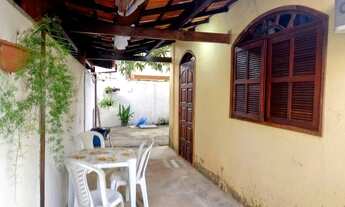 Imagem: Flat aconchegante no Atlântico