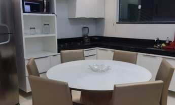 Imagem 6: Central Park 2 - Casa Mobiliada - 3/4 sendo 01 suite - Locação