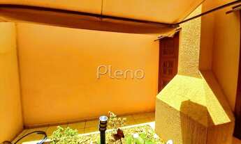 Imagem 3: Casa à venda no Jardim Magnólia - Campinas/SP