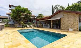 Imagem 2: Casa à venda no Taquaral - Campinas. Estuda permuta