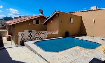 Imagem: Casa em Centro - Atibaia