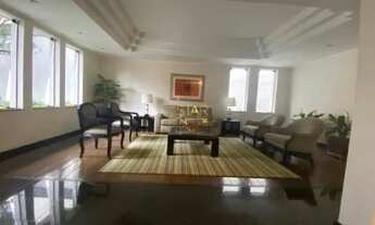 Imagem 2: Apartamento para venda tem 248 metros quadrados com 3 quartos em Planalto Paulista - São P