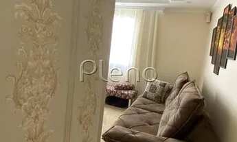 Imagem 5: Apartamento - Jardim do Lago - Campinas