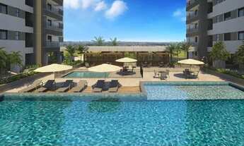 Imagem: Lançamento Chess Brasal na Zona Sul em