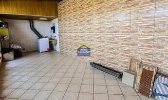 Imagem 6: Casa com 2 dorms, Maracana, Praia Grande - R$ 570 mil, Cod: ACT2356