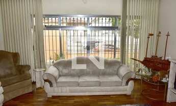 Imagem 3: Casa para Aluguel - Jardim Campo Grande, 3 Quartos, 180 m2