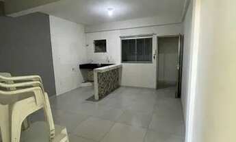 Imagem 7: Kitnet região do Barreiro