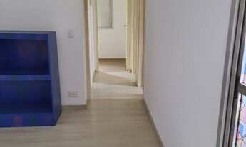 Imagem 4: APARTAMENTO - POMPÉIA - SP