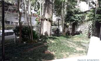 Imagem 6: APARTAMENTO - PERDIZES - SP