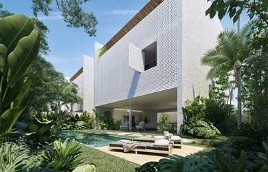 Imagem 6: CASA EM CONDOMÍNIO - JARDIM PAULISTANO - SP