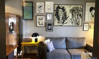 Imagem: APARTAMENTO - MORUMBI - SP