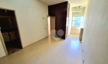 Imagem 6: Apartamento com 3 dormitórios à venda, 100 m² por R$ 1.150.000,00 - Leme - Rio de Janeiro