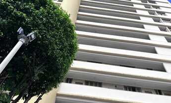 Imagem: Edifício itapoã