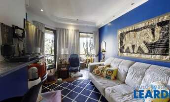 Imagem 2: APARTAMENTO - ITAIM BIBI - SP