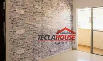 Imagem: Apartamento com 1 dormitório à venda